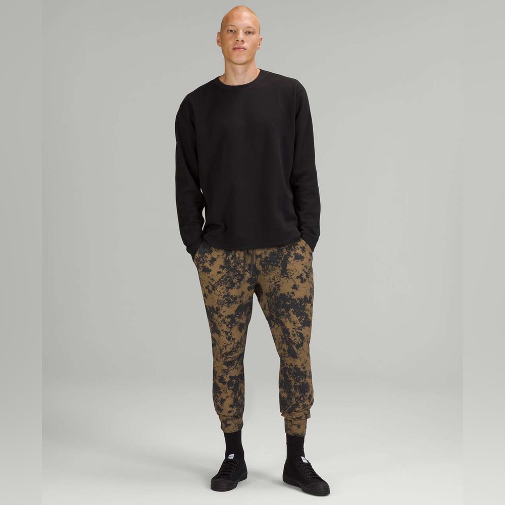 Lululemon City Sweat Jogger